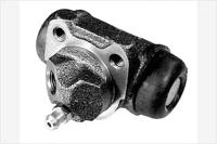 MGA PM638675 Комплект колодок циліндрів і пружин барабанного гальма