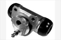 MGA PM754686 Комплект колодок циліндрів і пружин барабанного гальма