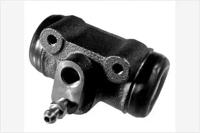 MGA PM734757 Комплект колодок циліндрів і пружин барабанного гальма