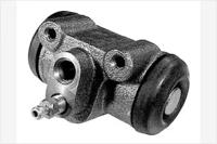 MGA PM734758 Комплект колодок циліндрів і пружин барабанного гальма