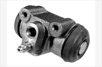 MGA PM643759 Комплект колодок циліндрів і пружин барабанного гальма