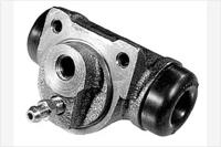 MGA PM730781 Комплект колодок циліндрів і пружин барабанного гальма