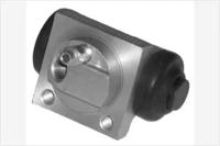 MGA PM906860 Комплект колодок циліндрів і пружин барабанного гальма