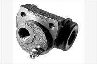 MGA PM640921 Комплект колодок циліндрів і пружин барабанного гальма