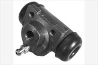 MGA C1953 Cylinder drum brake