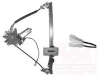 Van Wezel 5834264 Стеклоподъемник Van Wezel 5834264 Стеклоподъемник
