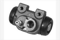 MGA PM783963 Комплект колодок циліндрів і пружин барабанного гальма