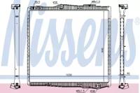 Nissens 67290 Радіатор