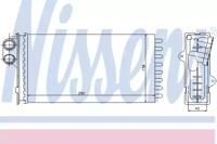 Nissens 71145 Радиатор отопителя салона Nissens 71145 Радиатор отопителя салона