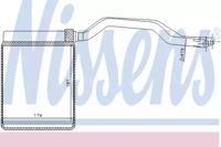 Nissens 71777 Радіатор пічки