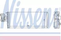 Nissens 71804 Радіатор пічки