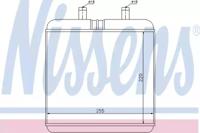 Nissens 71810 Радіатор пічки