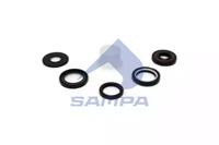 Sampa 010.818 Repair kit steering rack Sampa 010.818 Repair kit steering rack