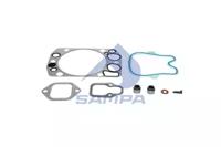 Sampa 010.877 Комплект прокладок ГБЦ