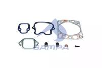 Sampa 010.880 Комплект прокладок ГБЦ