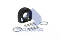 Sampa 010.901 Підшипник підвісний Sampa 010.901 Підшипник підвісний