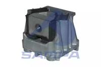 Sampa 011.402 Опора двигуна, КПП