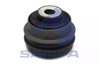 Sampa 020.028 Буфер кабина