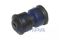 Sampa 020.030 Сайлентблок рессоры