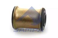 Sampa 020.033 Буфер кабина