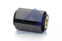 Sampa 020.038 Сайлентблок рессоры