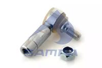 Sampa 020.077 End assy tie rod steering