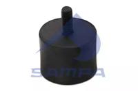 Sampa 020.085 Кронштейн системи випуску відпрацьованих газів Sampa 020.085 Кронштейн системи випуску відпрацьованих газів