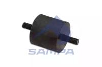 Sampa 020.087 Exhaust pipe support Sampa 020.087 Exhaust pipe support