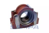 Sampa 020.143 Опора пружины корпус оси