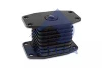 Sampa 020.148 Ресора листова