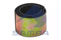 Sampa 020.163 Bushing stabilizer