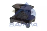 Sampa 020.167 Ресора листова