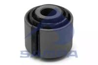 Sampa 020.169 Втулка стабілізатора Sampa 020.169 Втулка стабілізатора