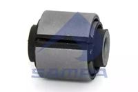 Sampa 020.175 Cabin mounting