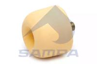 Sampa 020.182 Cabin mounting