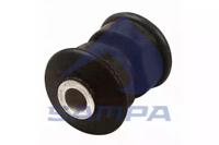 Sampa 020.212 Cabin mounting