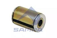 Sampa 020.215 Сайлентблок рессоры Sampa 020.215 Сайлентблок рессоры