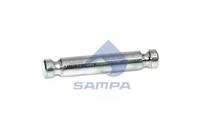 Sampa 020.247 Елемент гальмівної колодки Sampa 020.247 Елемент гальмівної колодки