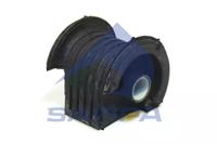 Sampa 020.259 Буфер кабина