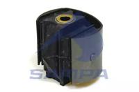 Sampa 020.260 Cabin mounting