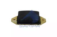 Sampa 020.282 Відбійник амортизатора Sampa 020.282 Відбійник амортизатора