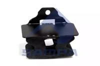 Sampa 020.284 Отбойник амортизатора Sampa 020.284 Отбойник амортизатора