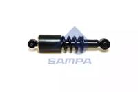 Sampa 020.295 Cabin shock absorber Sampa 020.295 Cabin shock absorber