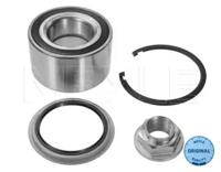 Meyle 35-14 650 0000 Підшипник маточини колеса