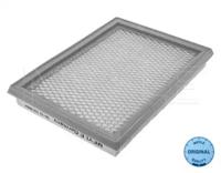 Meyle 36-12 321 0006 Фільтр повітряний