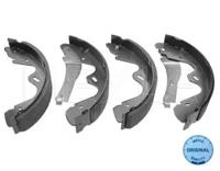 Meyle 36-14 533 0014 Brake pads
