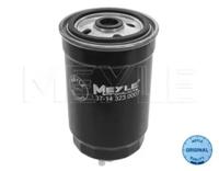 Meyle 37-14 323 0007 Фільтр паливний