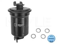 Meyle 37-14 323 0016 Фільтр паливний Meyle 37-14 323 0016 Фільтр паливний