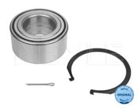 Meyle 37-14 650 0004 Підшипник маточини колеса