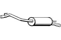 Fenno P7464 Schalldaempfer